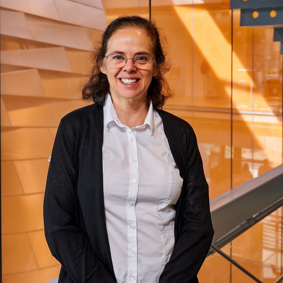 ELTE Sikerek Tardos Éva ELTE Karrierközpont